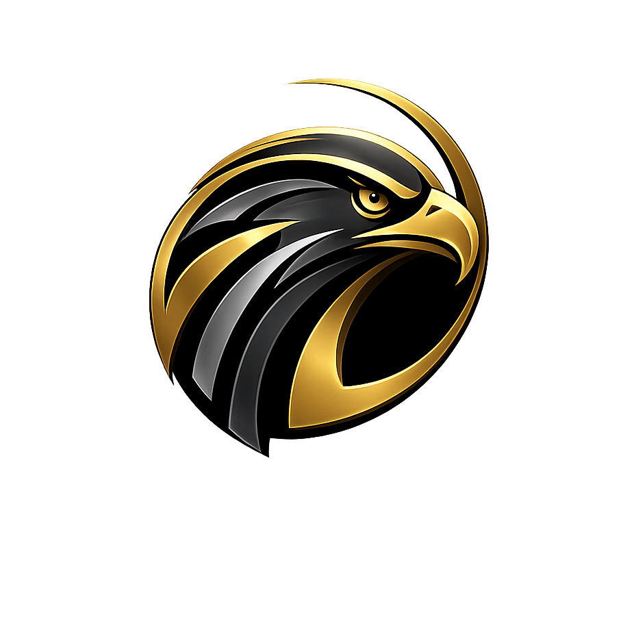 Big Hawk Emblem